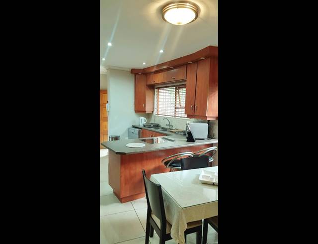 2 BEDROOM FLAT TO LET IN SASOLBURG EXT 23